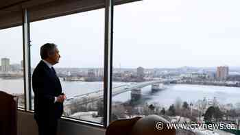 'I'm not going to stop': Industry minister vows to invest in Canada's vaccine manufacturing capacity