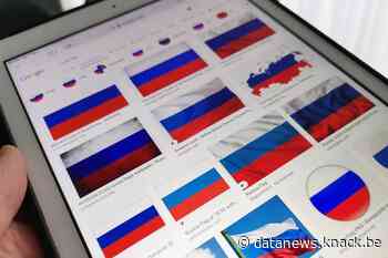 Rusland verplicht pre-installatie van Russische apps op smartphones