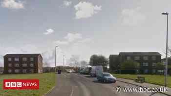 Blackpool stabbing: Man charged with woman's murder