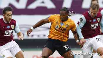 Premier League fixtures: BBC to show Wolves v Burnley, Leeds v Man Utd moved