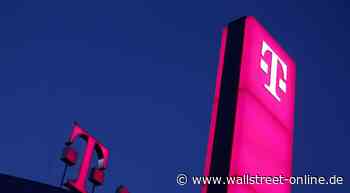 Telekom-Hauptversammlung: Höttges feiert die 100 Milliarden – Rekordumsatz bei der Telekom dank starker US-Tochter T-Mobile
