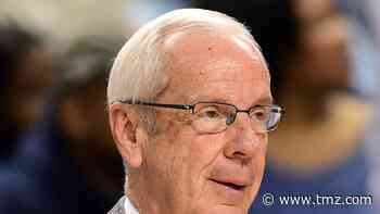 Roy Williams Announces Retirement, Legendary North Carolina Hoops Coach