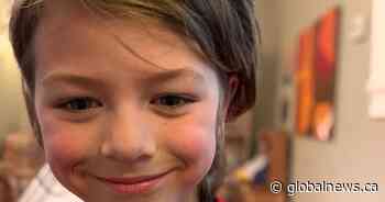 Regina kids prepare for birthdays amid COVID-19 restrictions — again