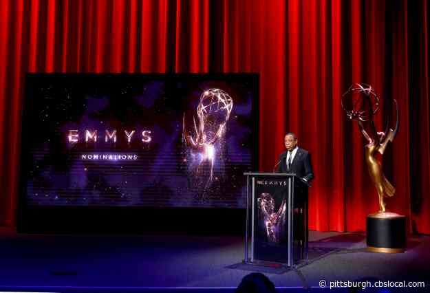 CBS Will Be The Home Of The Daytime Emmy Awards Through 2022