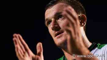 Lee Collins: Yeovil Town captain dies aged 32