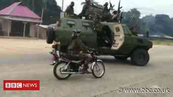 Mozambique: Why IS is so hard to defeat in Mozambique