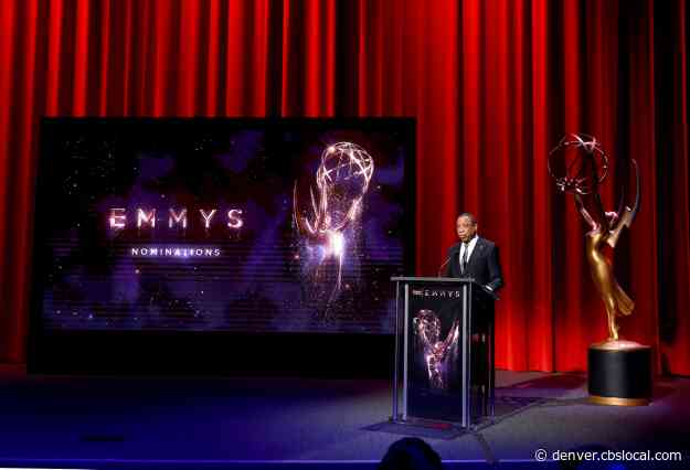 CBS Will Be The Home Of The Daytime Emmy Awards Through 2022