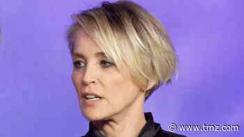Sharon Stone Says She Was Told She Wasn't 'F***able' Before 'Basic Instinct' Role