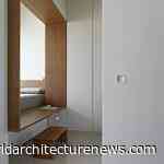 Plot Architecture Office’s Studio Flat at Cullinan West in Hong Kong