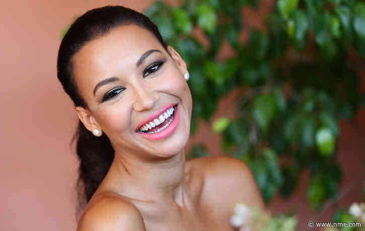 Naya Rivera’s final film role will be in the animated ‘Batman: The Long Halloween’
