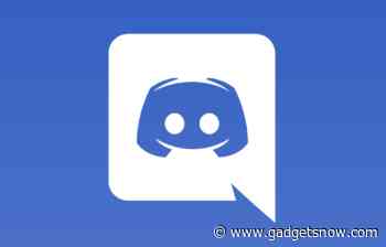 Discord launches ‘Stage Channel’ to take on Clubhouse