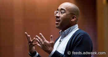 Marcus Collins Joins Wieden+Kennedy New York as Head of Planning