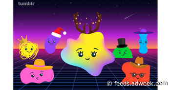 Tumblr Gets Into the NFT Game