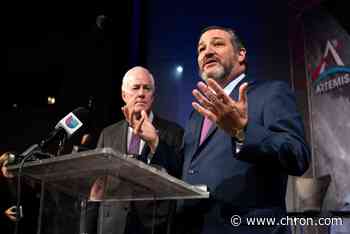 Ted Cruz has rejected most of Biden's cabinet picks. John Cornyn has taken a different approach