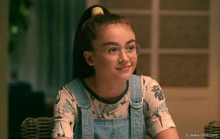 A new ‘To All The Boys’ spin-off TV series reportedly in the works at Netflix