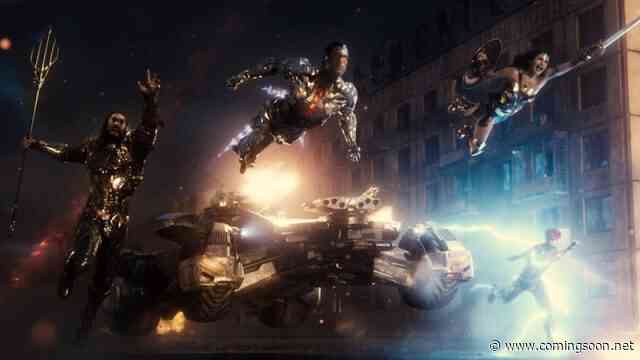 CS Interview: Scanline Discusses Zack Snyder’s Justice League VFX