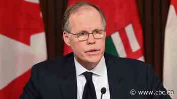 Stay-at-home order needed to control third wave of COVID-19 in Ontario, science advisers say