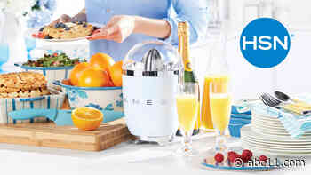 Attention, Shoppers -- There's a new way to shop HSN on WTVD digital channel 11.4