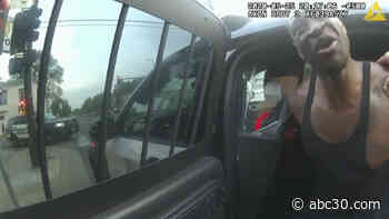 Use-of-force experts react to body camera footage of George Floyd arrest