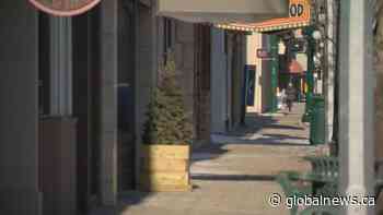 Moose Jaw restaurant says Regina travel advisory is being ignored