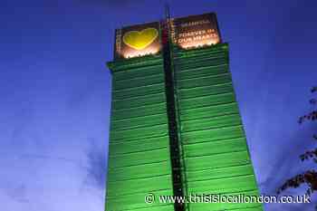 Labour estimates impact of cladding issues on Barnet