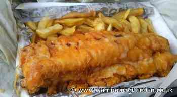 The best fish and chips in Warrington – Tripadvisor