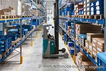 Analysten warnen vor verschärften Lieferengpässen - www.automobil-industrie.vogel.de