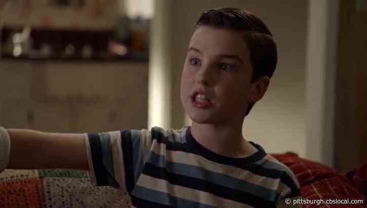 WATCH: The Stars Of ‘B Positive,’ ‘MOM,’ ‘United States Of Al’ And ‘Young Sheldon’ Share Their Best Bloopers