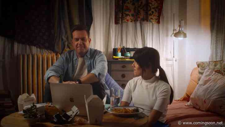 Together Together Trailer Starring Ed Helms and Patti Harrison