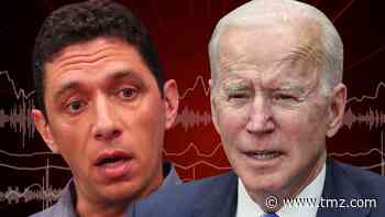 Texas Rangers Exec Responds To Joe Biden Criticism, 'It's A 1-Time Event'