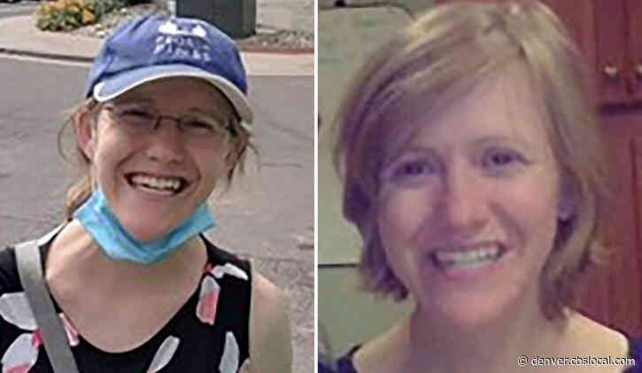 Boulder Woman Kelsey Lee Taylor, Who Was Reported Missing Last Year, Found Safe