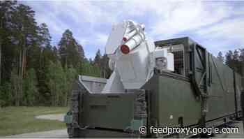 Counterspace 2020: All (Pretty) Quiet On The ASAT Front