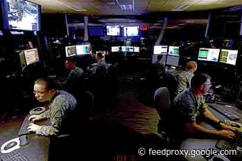 Some ‘Quick Wins,’ But Air Force Struggles With AI