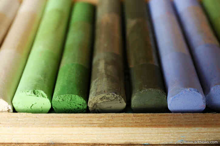 The Best Professional-Grade Soft Pastels for the Richest Color