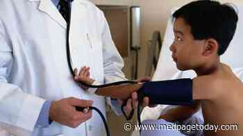 Progress Turns to Regress for Child Hypertension