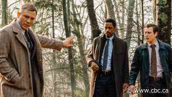 Netflix scoops up Knives Out sequels for a reported $450M US