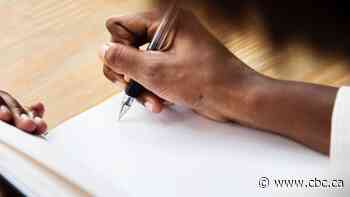 Calling all poets! The CBC Poetry Prize is now open