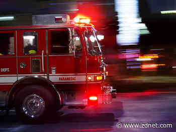 AT&T upgrading FirstNet to 5G, adding encryption across network