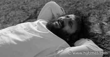 His BBC Comedy Show Is Canceled. His Political Fight Continues.