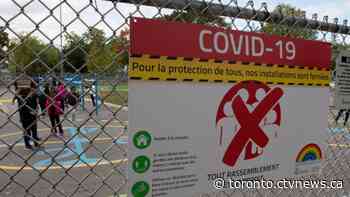 YCDSB issues apology after incorrectly suggesting to parents that schools will close following April break