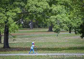 Westinghouse Park meets criteria for National Register listing