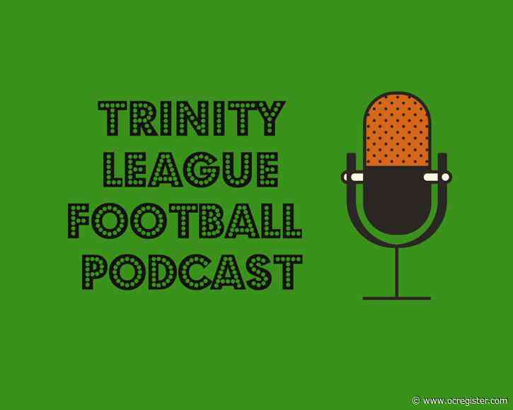 Trinity League Football Podcast: Mater Dei-Servite preview, newcomers emerge