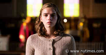 ‘The Unholy’ Review: ‘There’s Something About Mary’