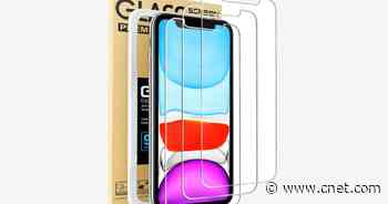 Today's deals: 99-cent iPhone screen protectors, $10 sport earbuds, $18 wireless Switch controller, more     - CNET