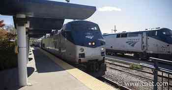 Biden infrastructure plan: Amtrak details 30 new routes if ambitious legislation passes     - Roadshow