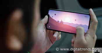 The best iPhone games currently available (April 2021)