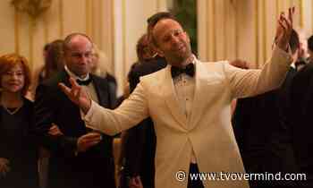 Wouldn't It Make Sense for Jason Statham to Play James Bond? - TVOvermind
