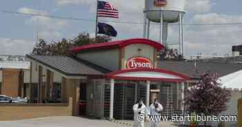 Minnesota judge rejects rule that let pork plants speed up production