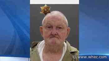 Deputies: Man arrested facing more than 10 counts of child sex abuse, rape charges dating back to the 1980s