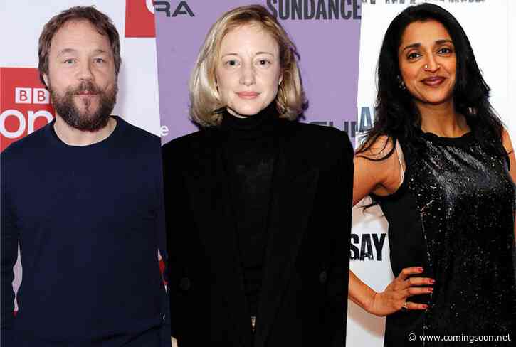 Matilda: Andrea Riseborough, Stephen Graham & Sindhu Vee Join Musical
